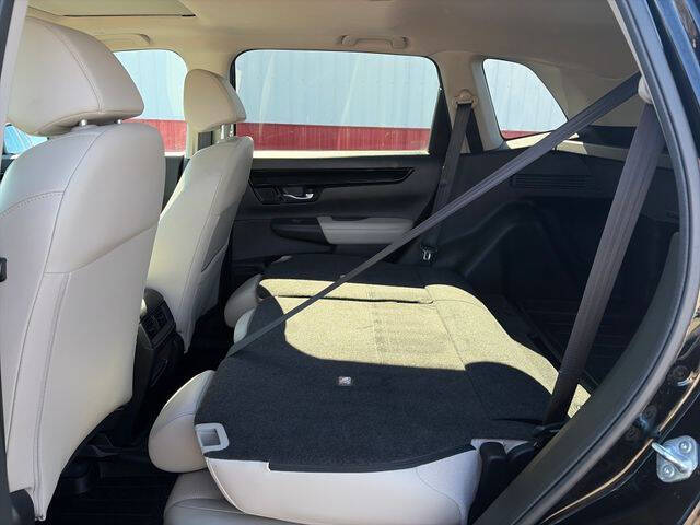 2023 Honda CR-V