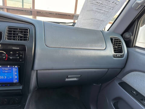 2000 Toyota 4Runner SR5