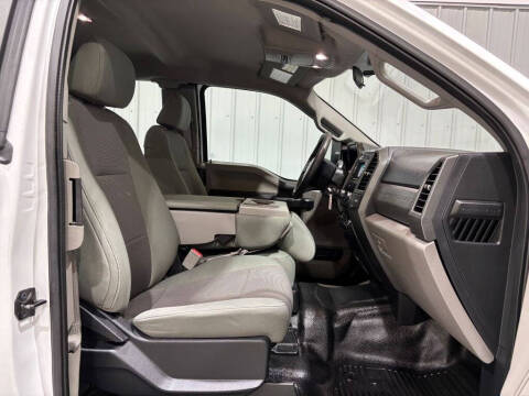 2017 Ford F-250 Super Duty XL