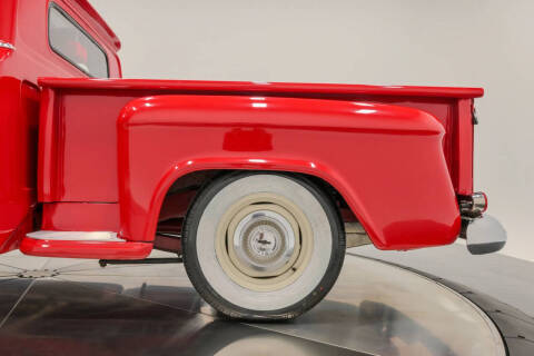 1965 Chevrolet C10