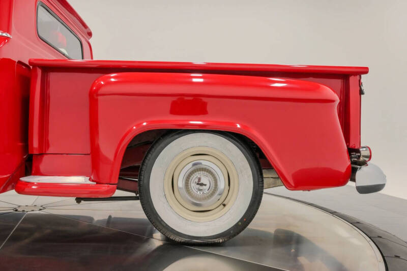 1965 Chevrolet C10