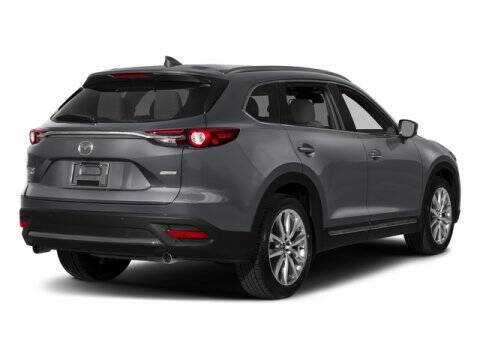 2016 Mazda CX-9 Grand Touring