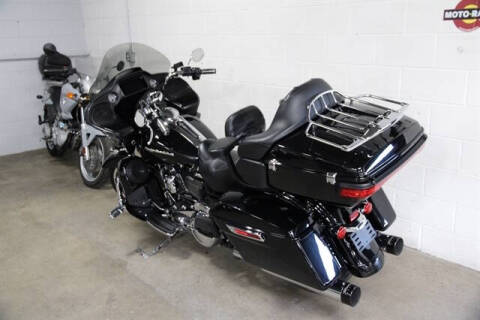 2020 Harley-Davidson Road Glide