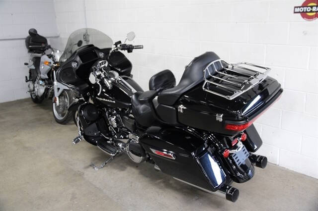 2020 Harley-Davidson Road Glide