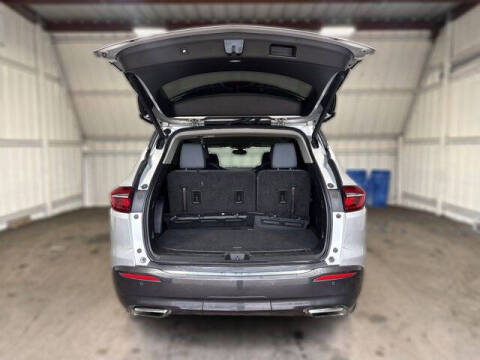 2019 Buick Enclave Essence