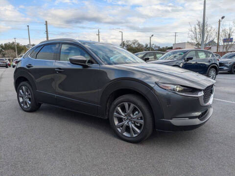 2025 Mazda CX-30 2.5 S Premium