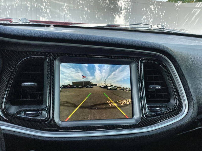 2020 Dodge Challenger