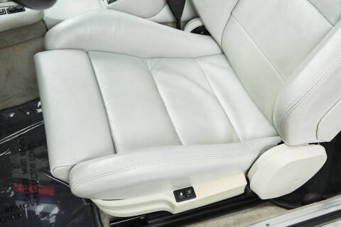1987 BMW M6