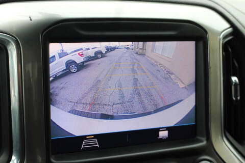 2023 Chevrolet Silverado 2500HD