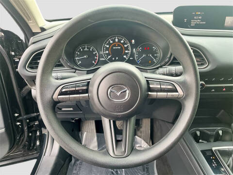 2023 Mazda CX-30 2.5 S