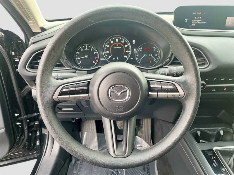 2023 Mazda CX-30 2.5 S