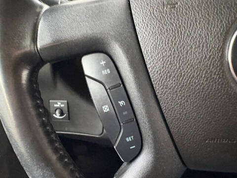 2021 Chevrolet Express 2500