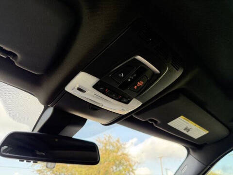 2018 BMW X5 sDrive35i