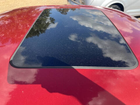 2012 Chevrolet Camaro LT