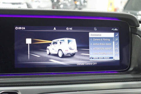 2024 Mercedes-Benz G-Class G 550