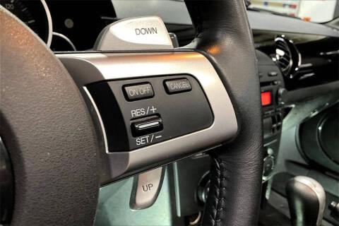 2006 Mazda MX-5 Miata