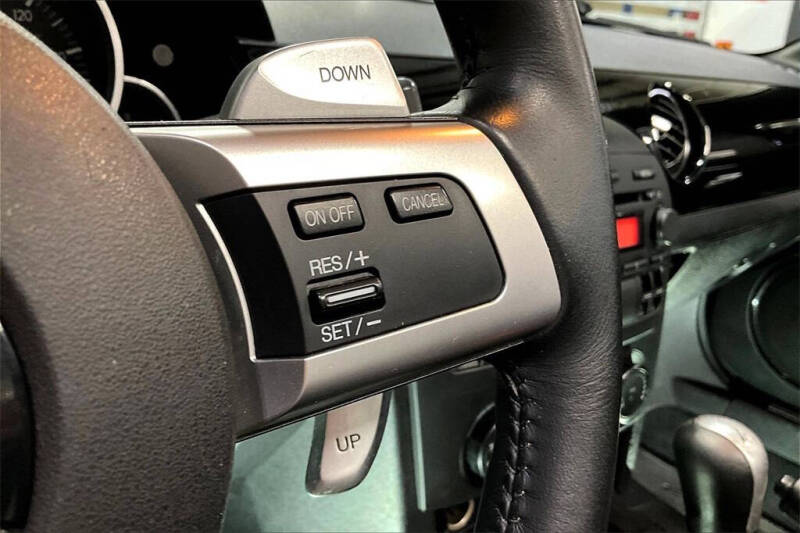 2006 Mazda MX-5 Miata