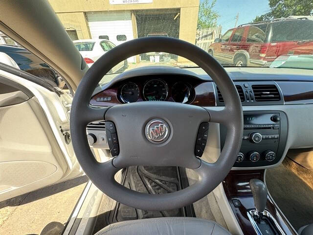 2006 Buick Lucerne CX