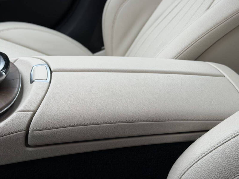 2020 Mercedes-Benz E-Class E 350 4MATIC
