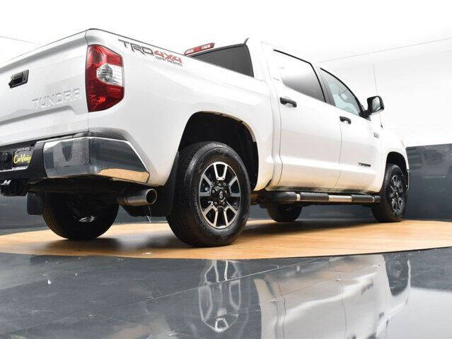 2017 Toyota Tundra