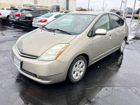 2008 Toyota Prius for sale at Golden Deals Motors in Sacramento CA