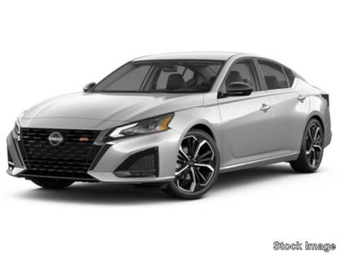 2023 Nissan Altima for sale at HOVE NISSAN INC. in Bradley IL
