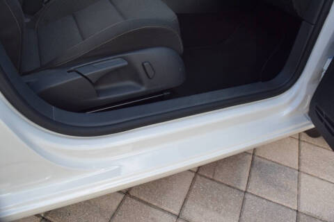 2013 Volkswagen Golf TDI