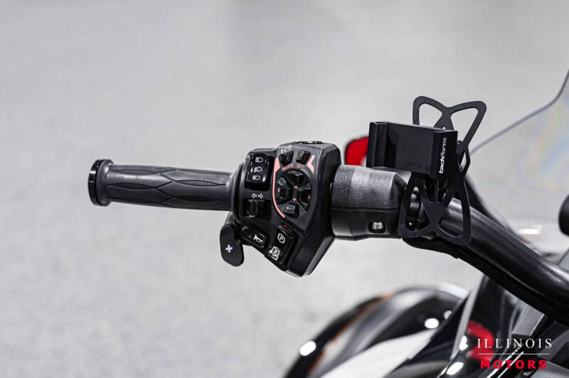 2015 Can-Am SPYDER F3S