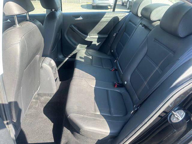 2014 Volkswagen Jetta