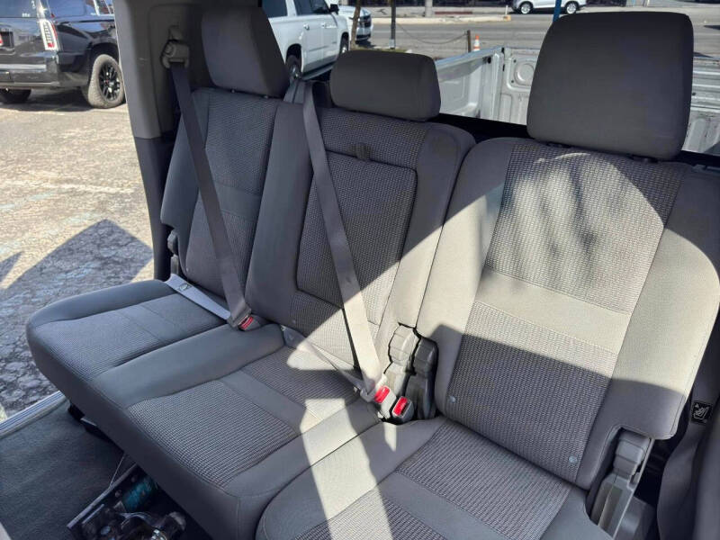 2007 Dodge Ram 1500 SLT