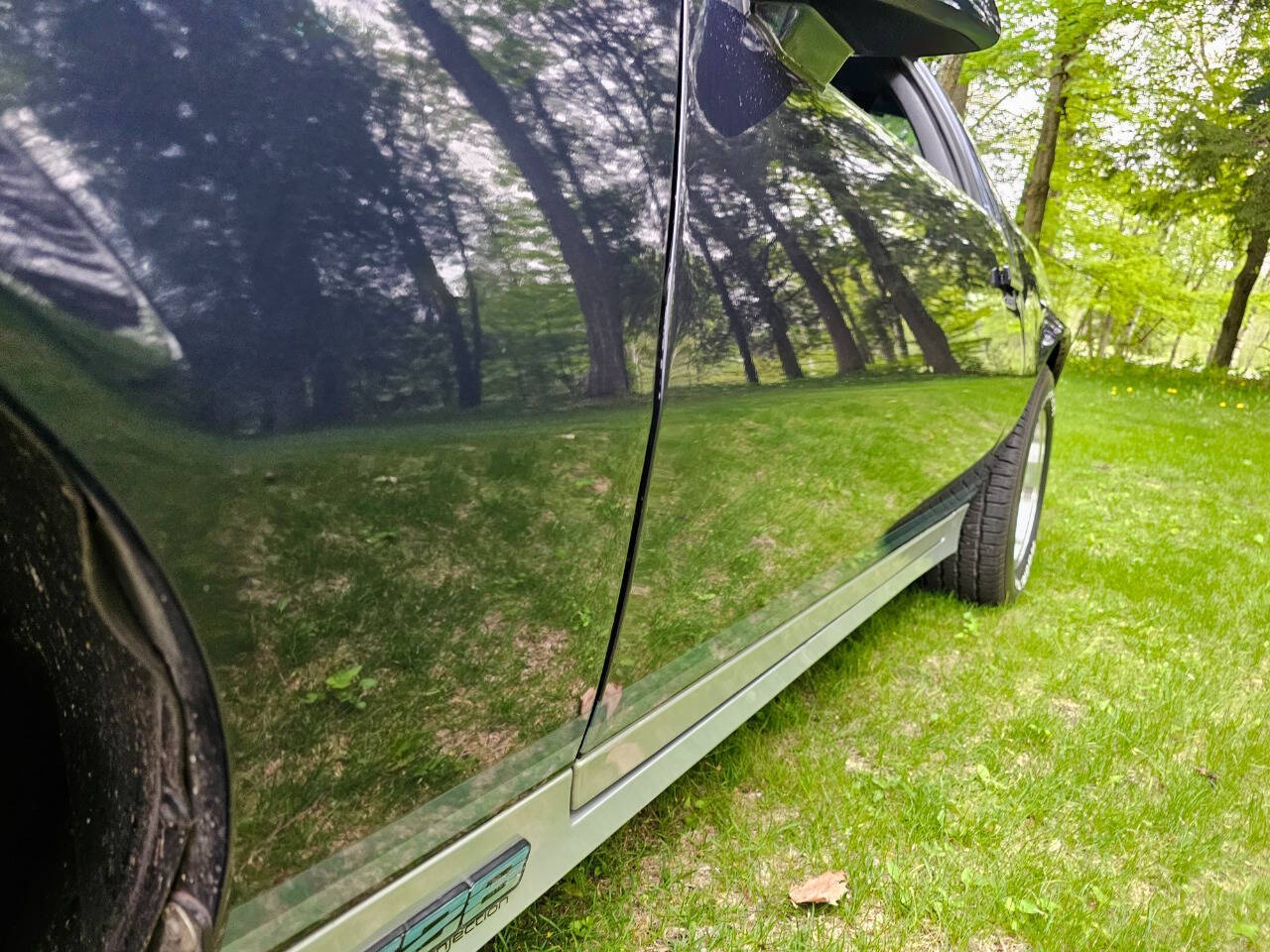 1982 Chevrolet Camaro 32