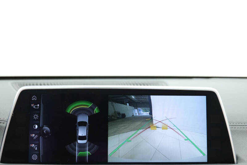 2016 BMW 7 Series 750i xDrive