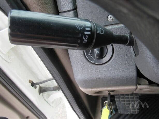 2014 Freightliner Cascadia