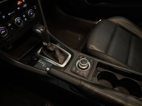 2015 Mazda MAZDA6 i Touring