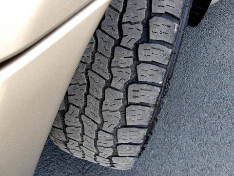 2001 Toyota Sequoia SR5