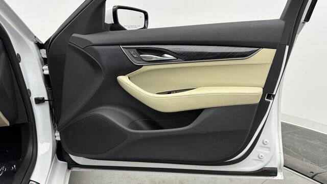 2024 Cadillac CT5 Premium Luxury