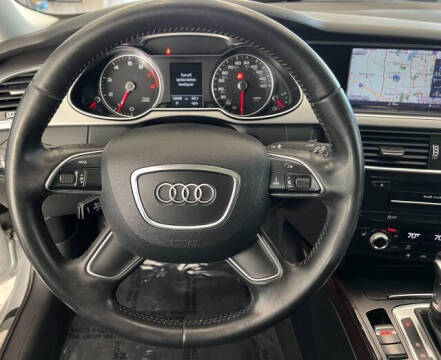 2014 Audi Allroad 2.0T quattro Premium Plus