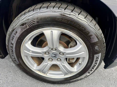 2015 Honda Pilot EX-L