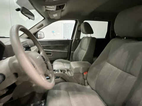 2007 Jeep Grand Cherokee Laredo