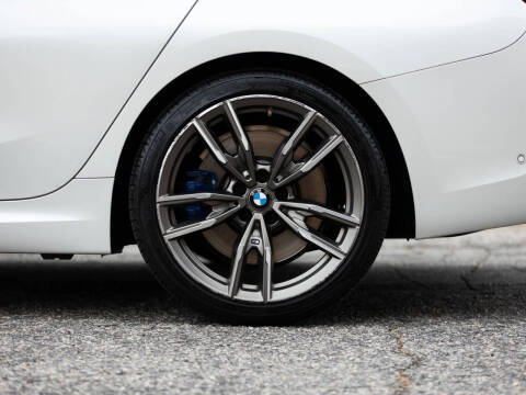 2020 BMW 3 Series M340i