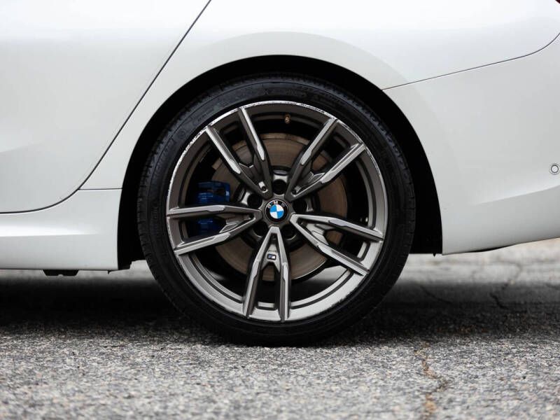 2020 BMW 3 Series M340i