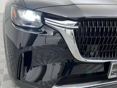 2024 Mazda CX-90 Plug-in Hybrid Premium