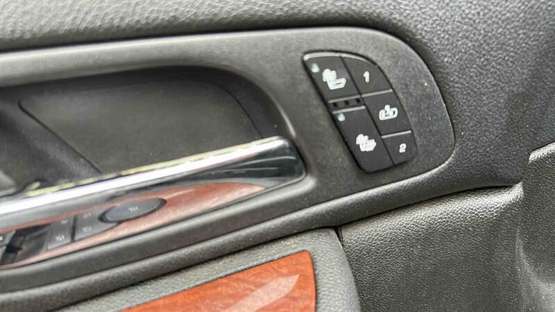 2009 GMC Sierra 2500HD