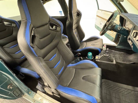 1977 Chevrolet Nova