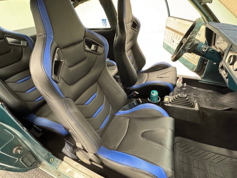 1977 Chevrolet Nova