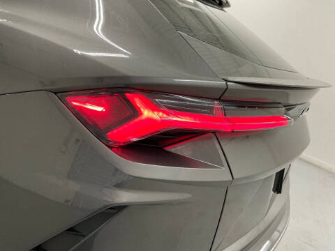 2021 Lamborghini Urus