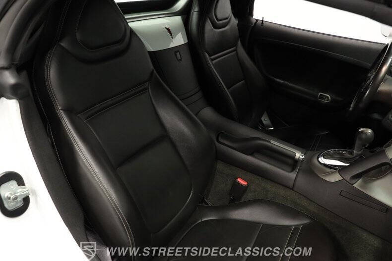 2007 Pontiac Solstice