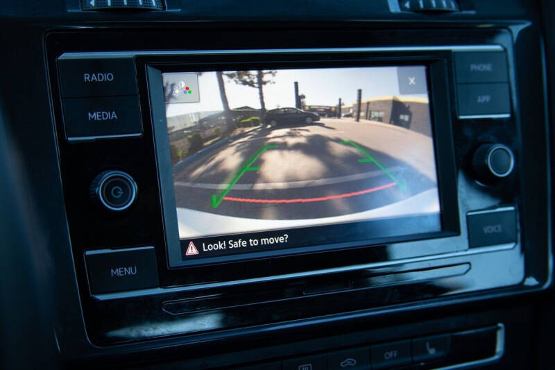 2021 Volkswagen Golf