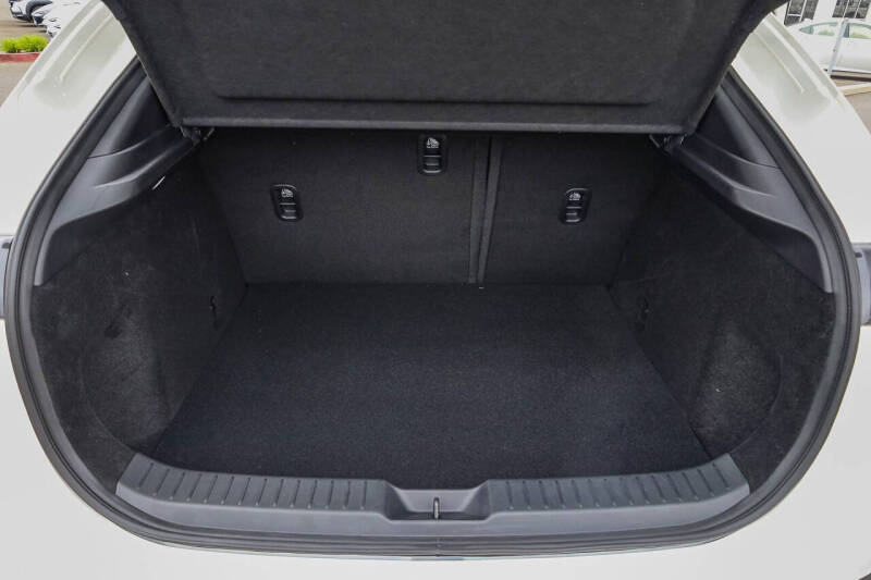 2025 Mazda CX-30 2.5 S Preferred