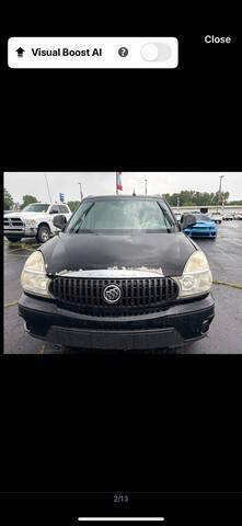2006 Buick Rendezvous CXL